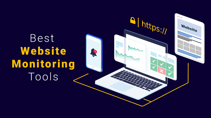 FREE Website Monitoring Tools