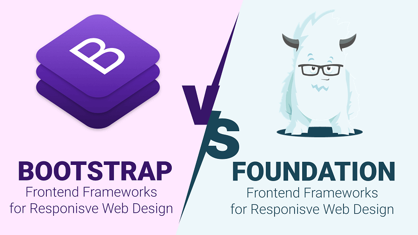 Bootstrap and Foundation Comparison